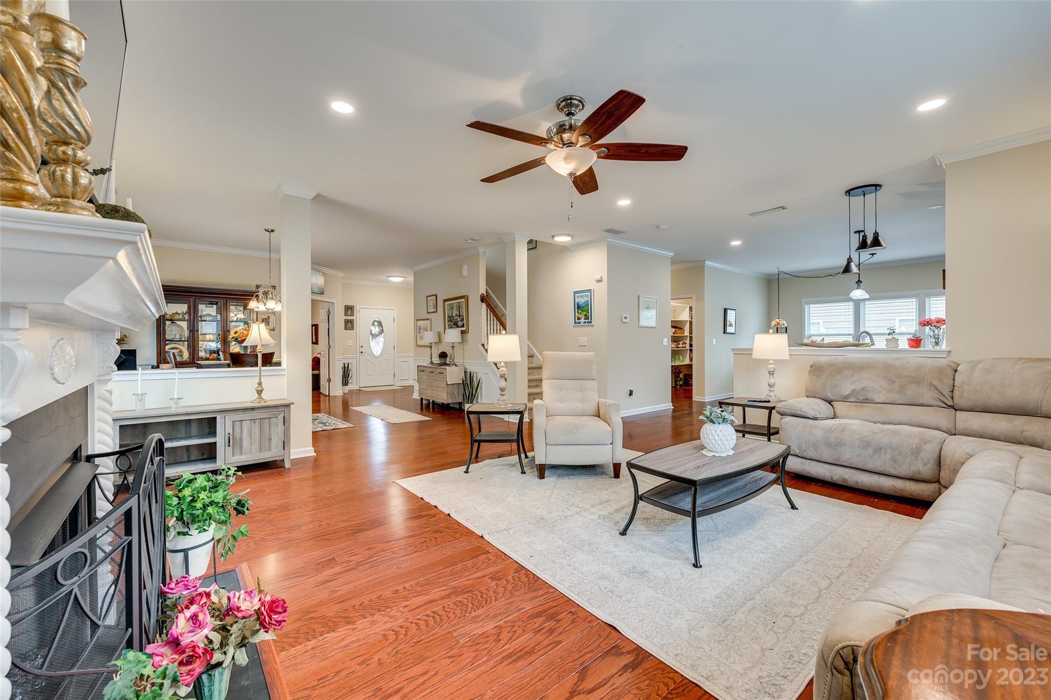 Balmoral - Residential