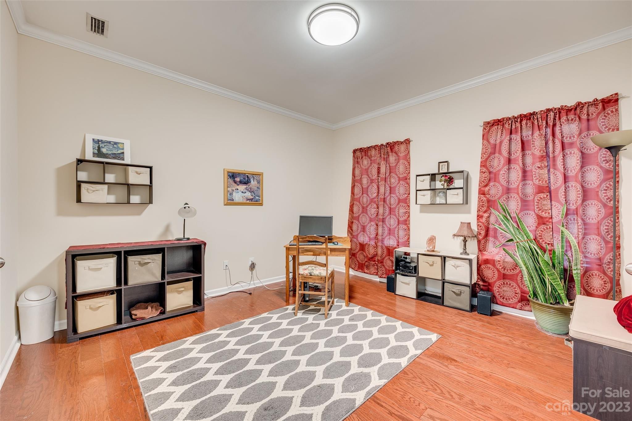 Balmoral - Residential