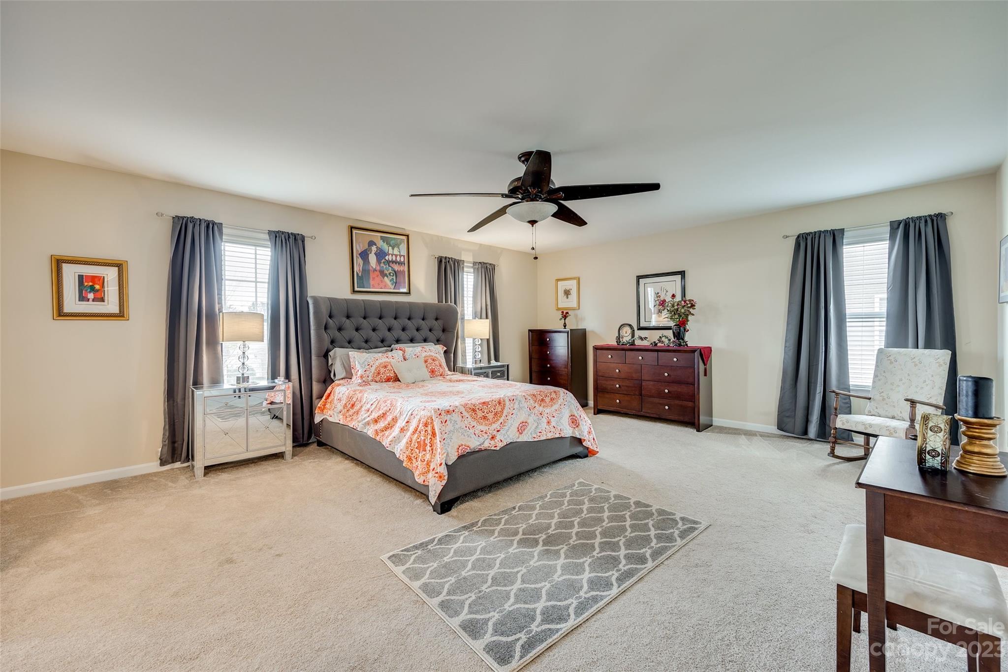 Balmoral - Residential