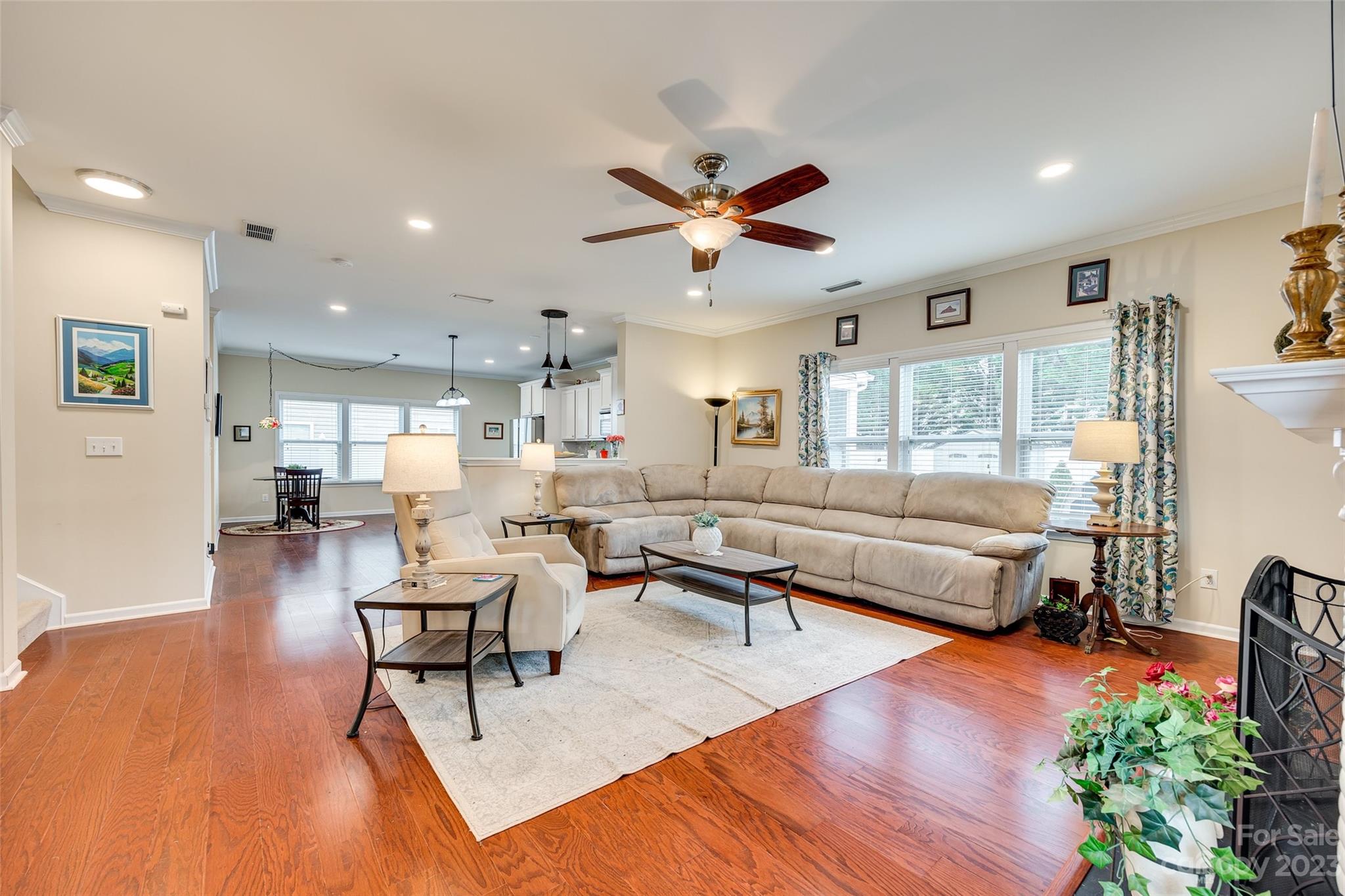 Balmoral - Residential