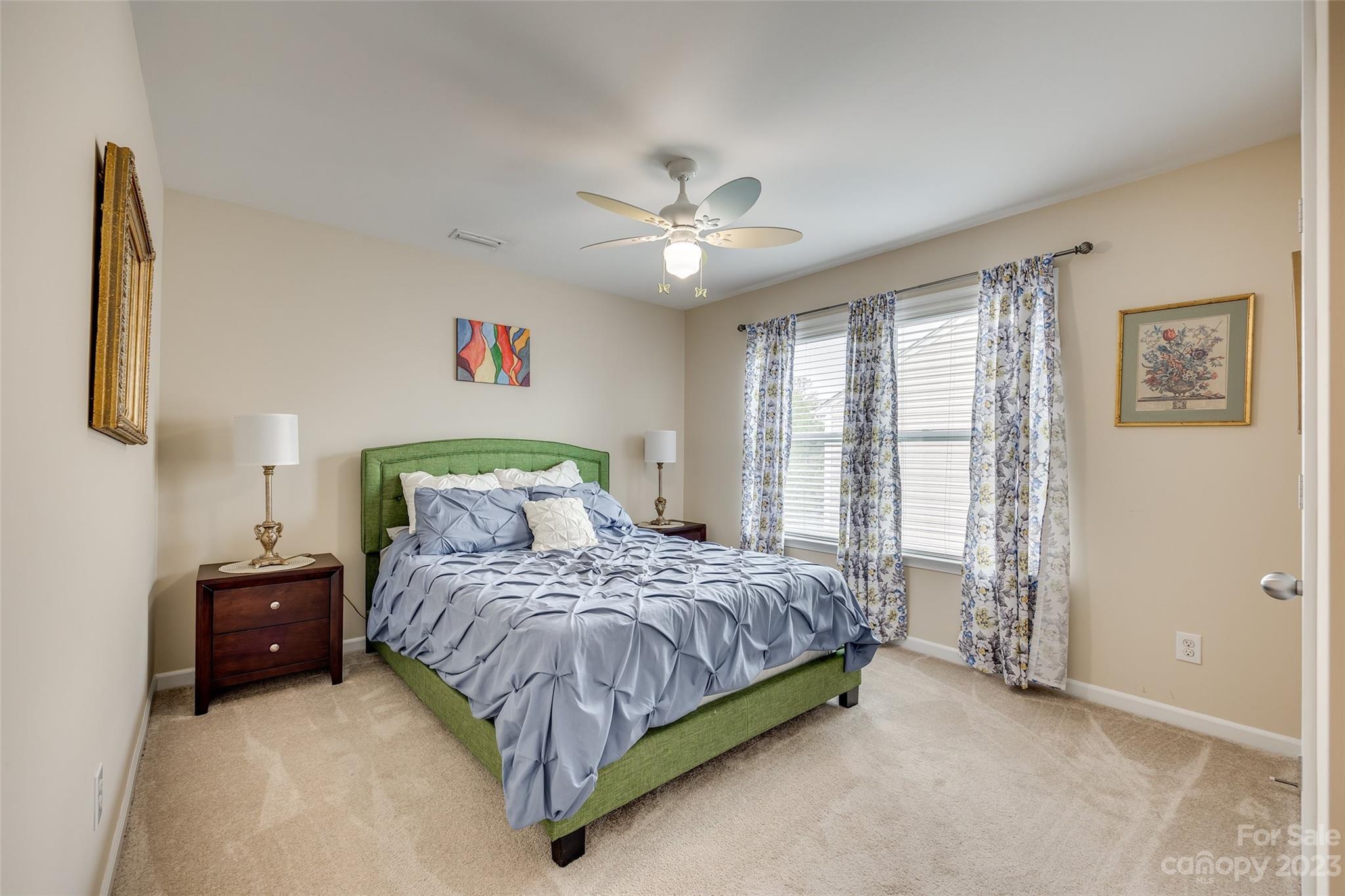 Balmoral - Residential