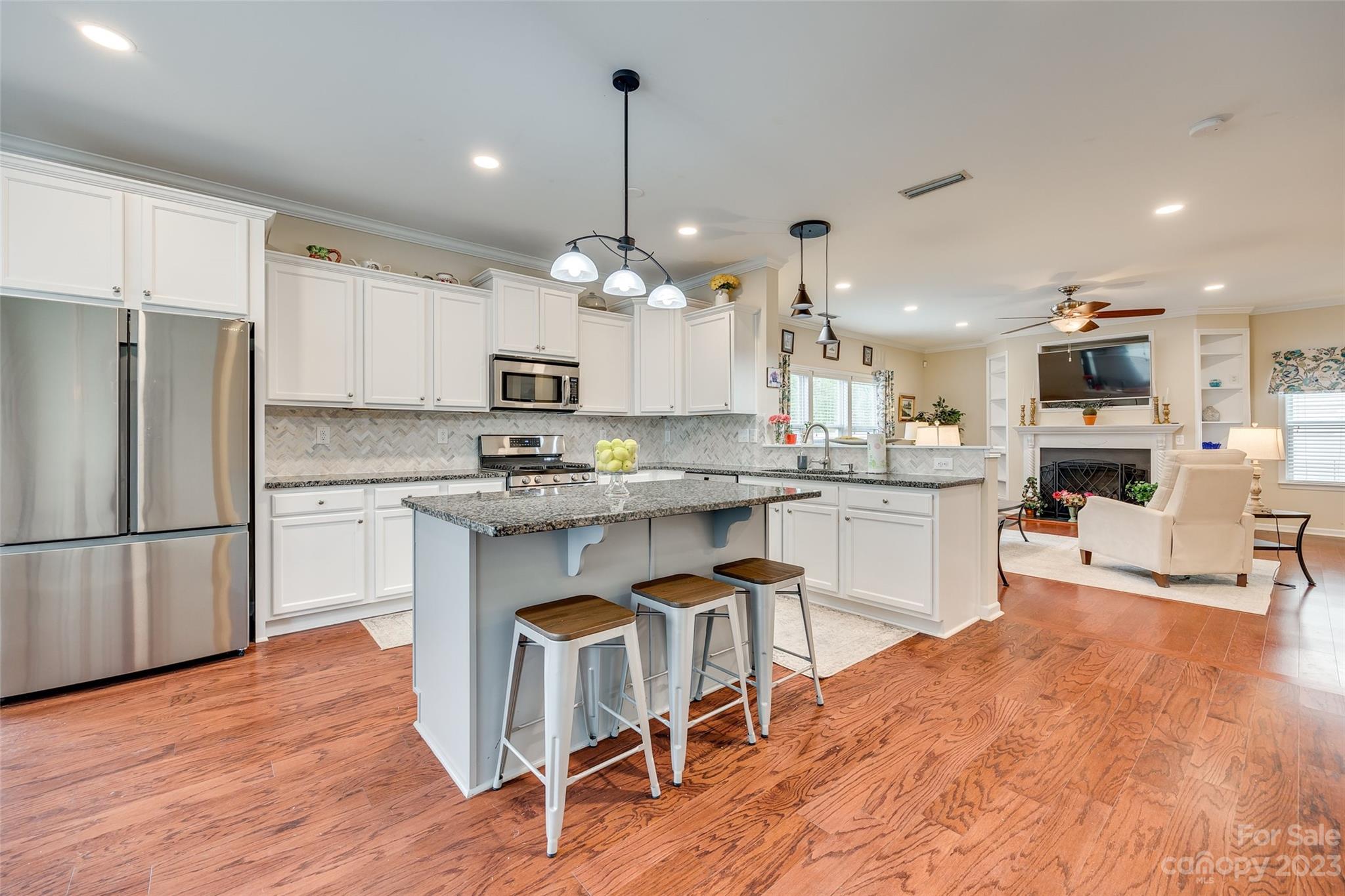 Balmoral - Residential