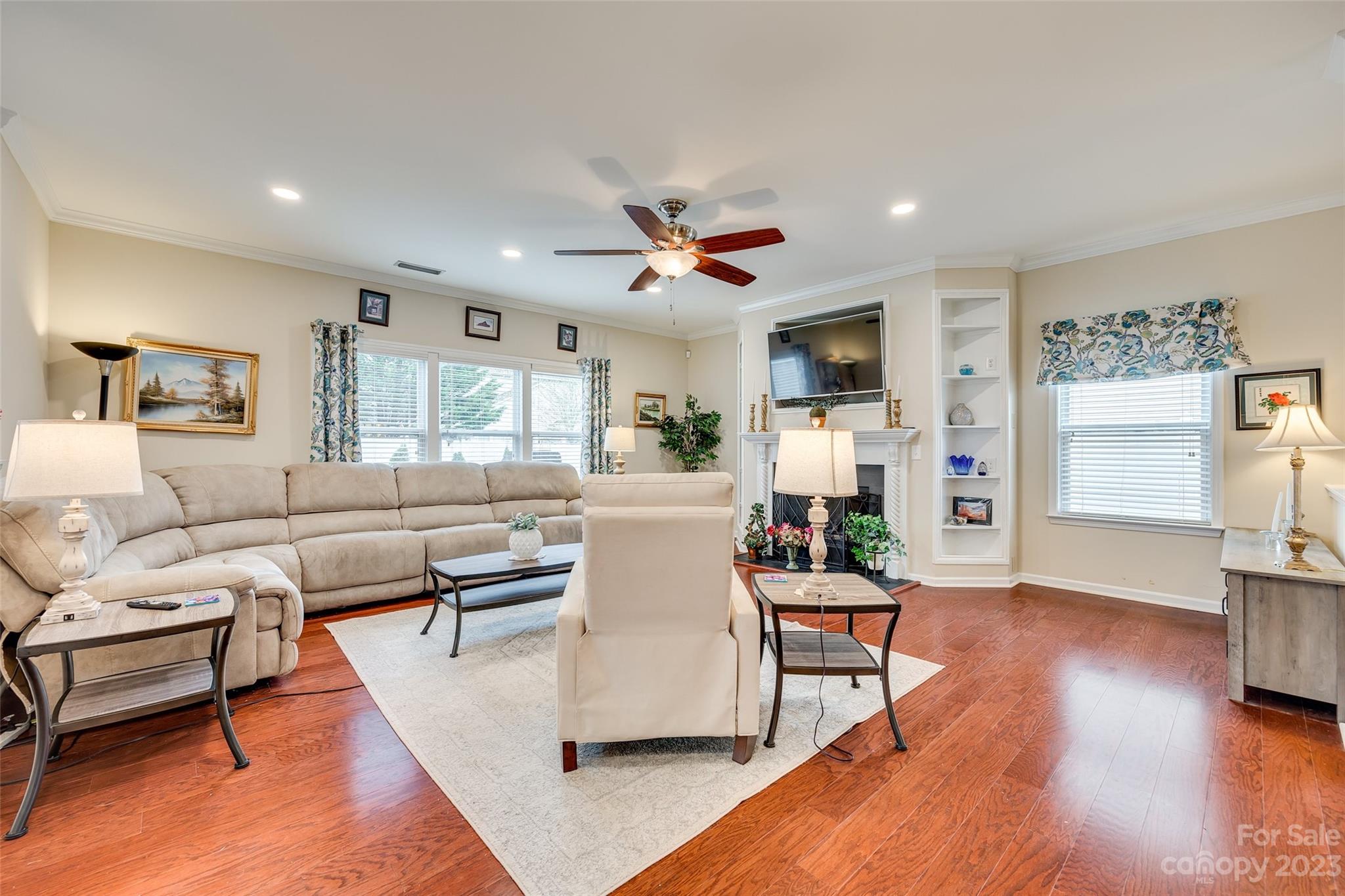 Balmoral - Residential