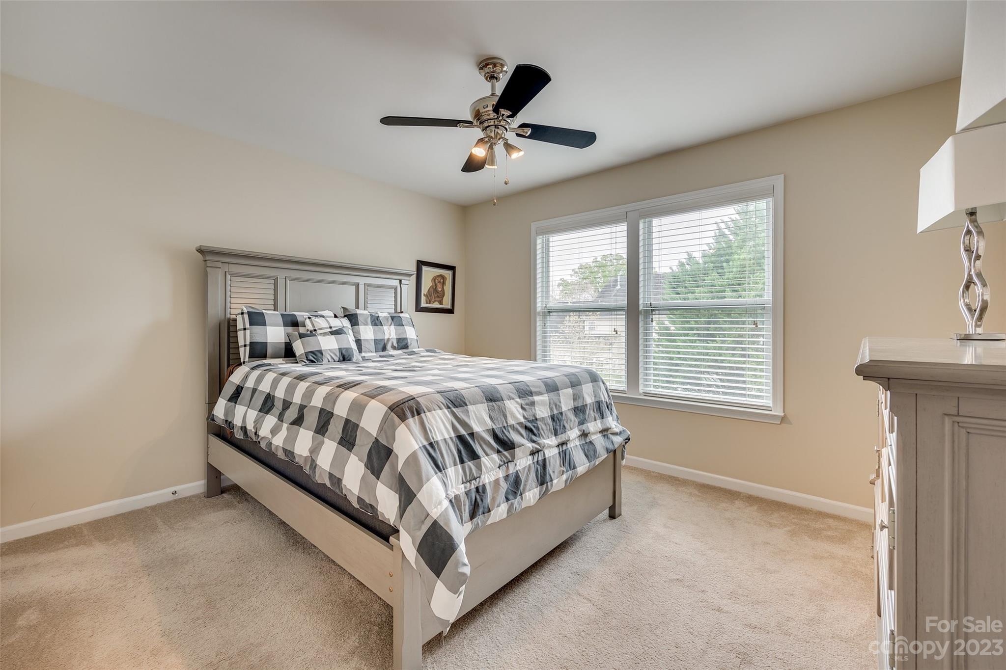 Balmoral - Residential