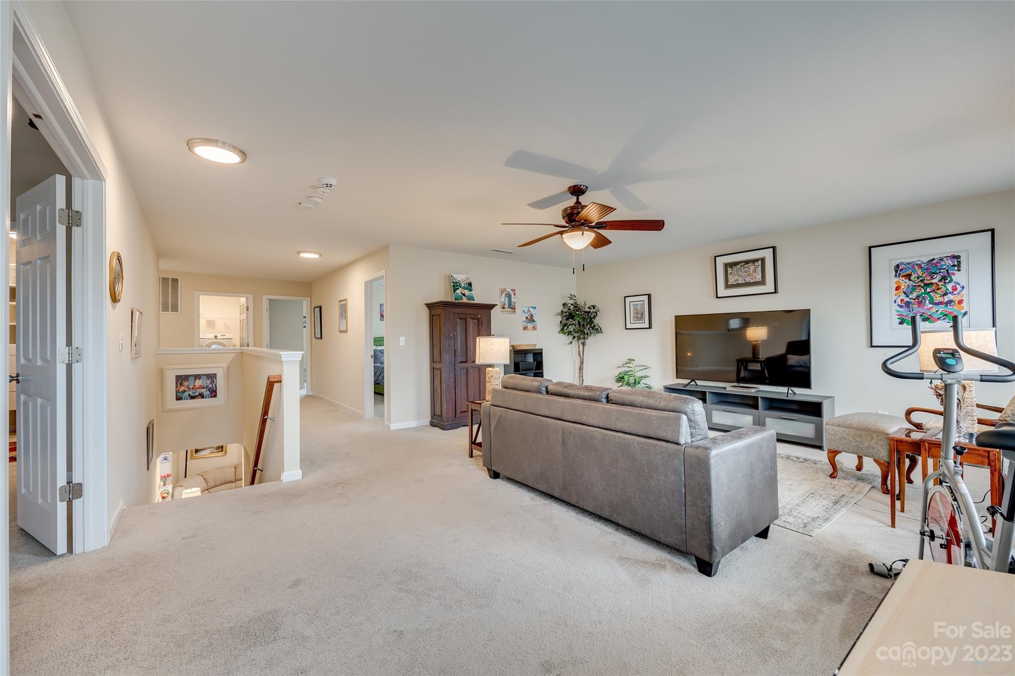 Balmoral - Residential