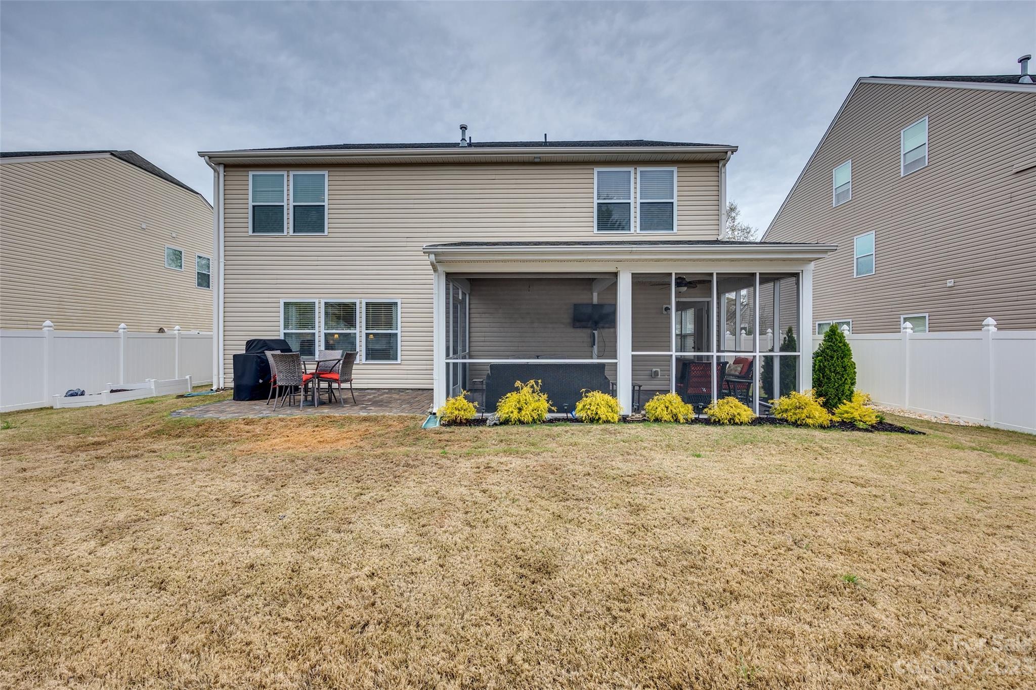 Balmoral - Residential