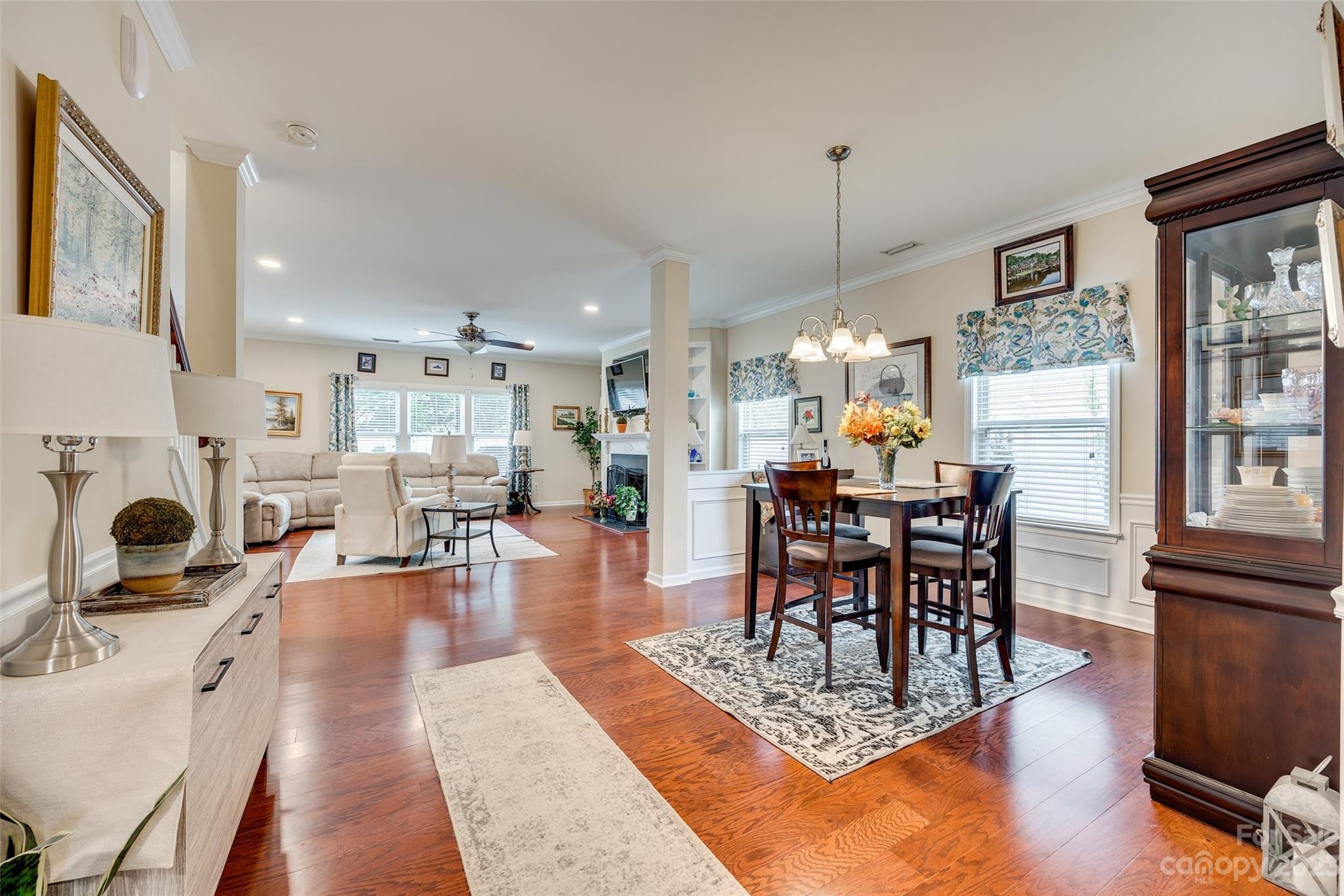 Balmoral - Residential