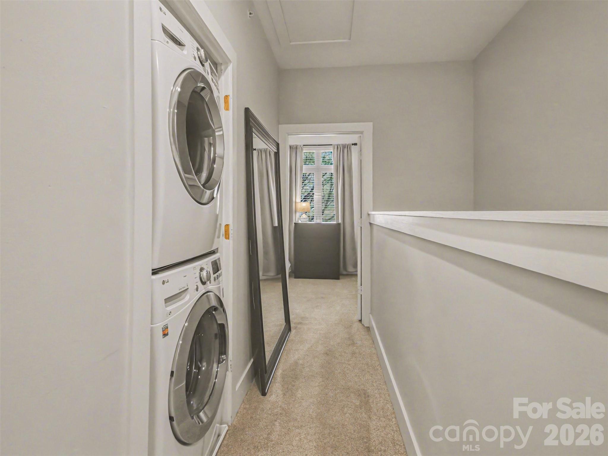 Condos In South Main Square - Residential