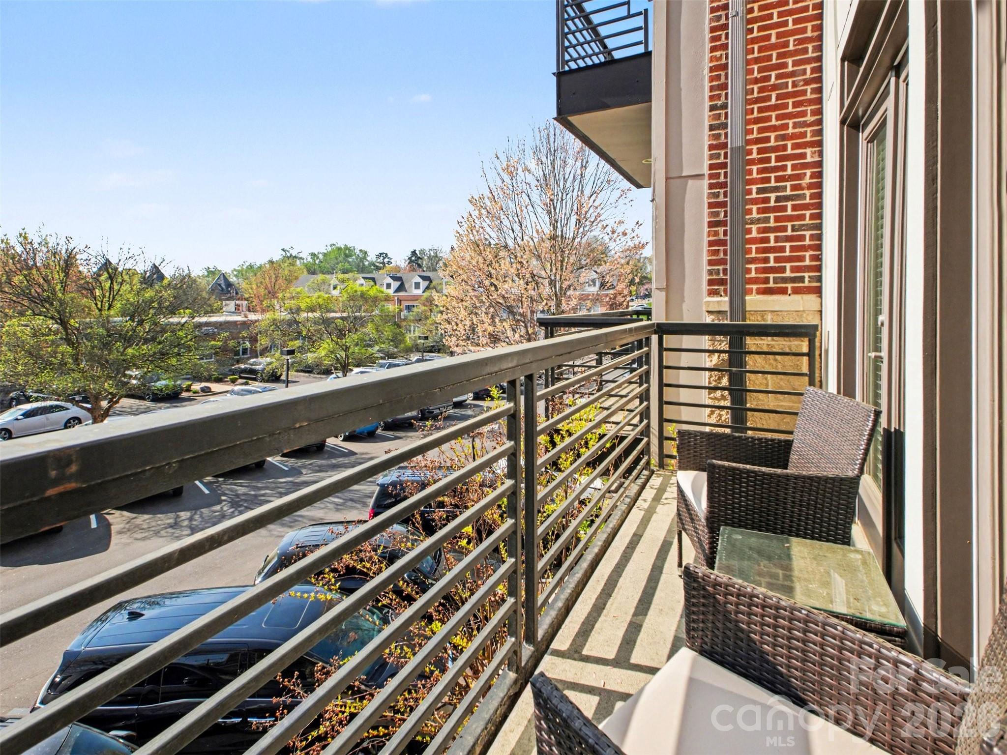 Condos In South Main Square - Residential