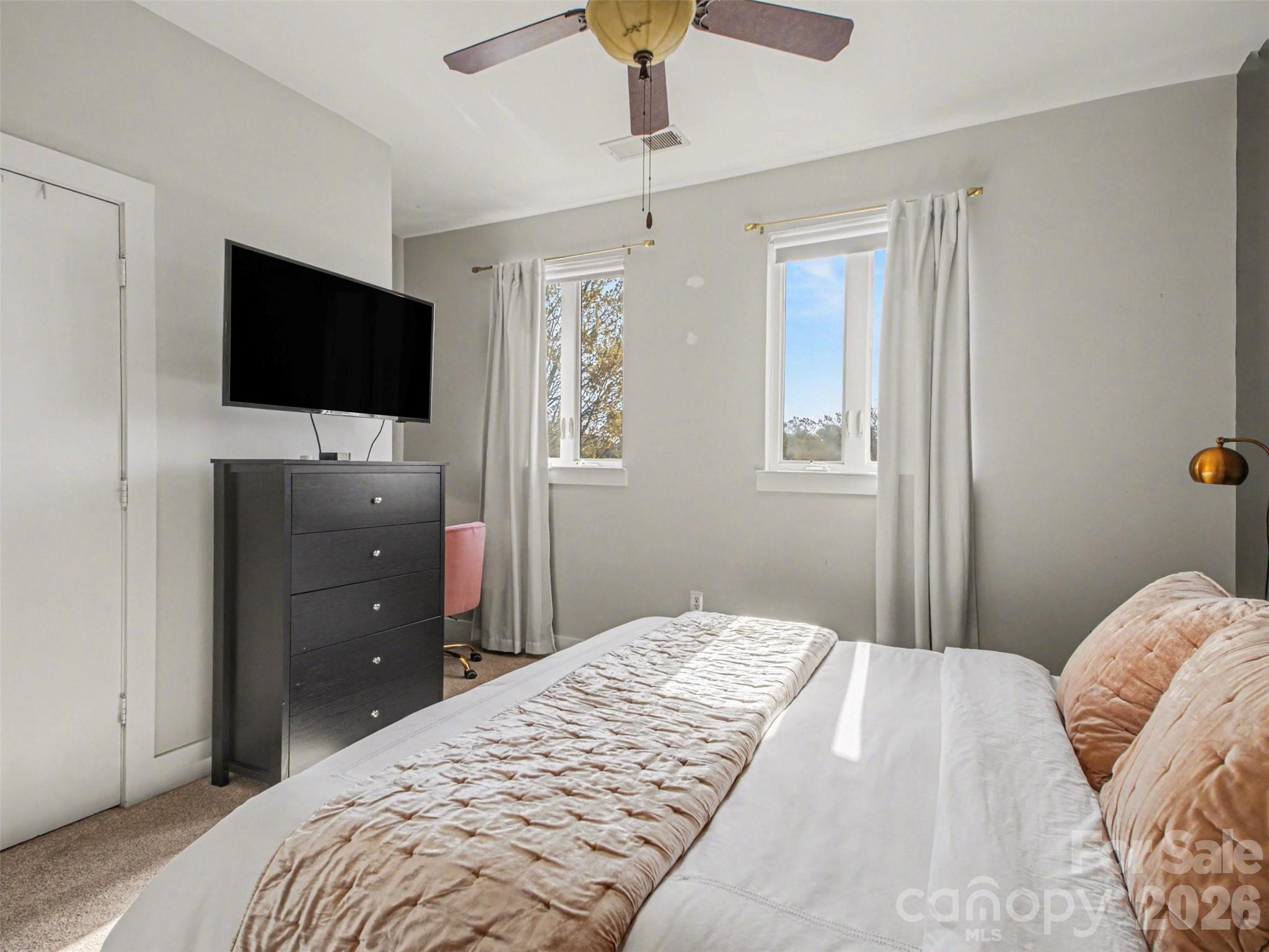 Condos In South Main Square - Residential