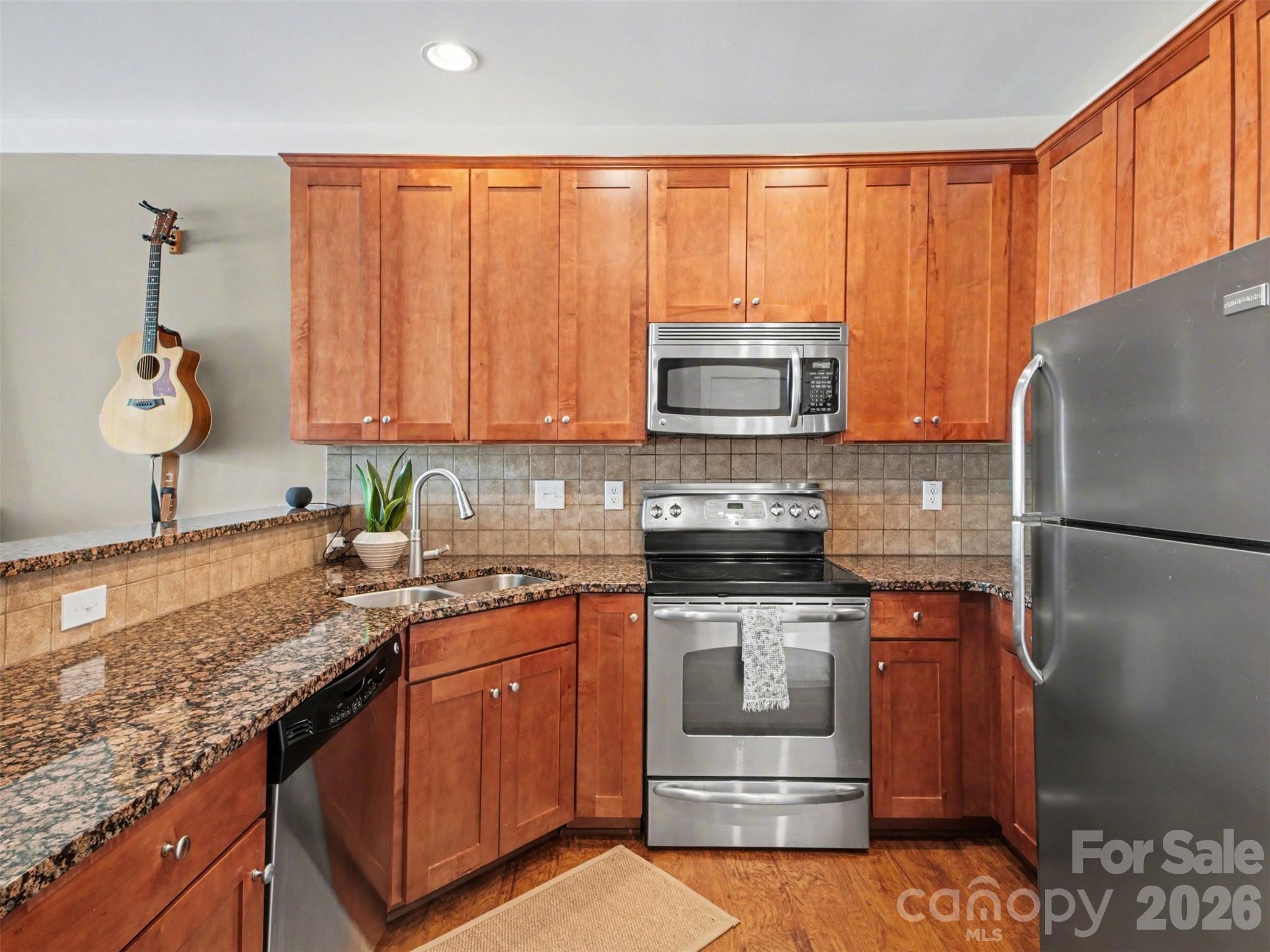 Condos In South Main Square - Residential