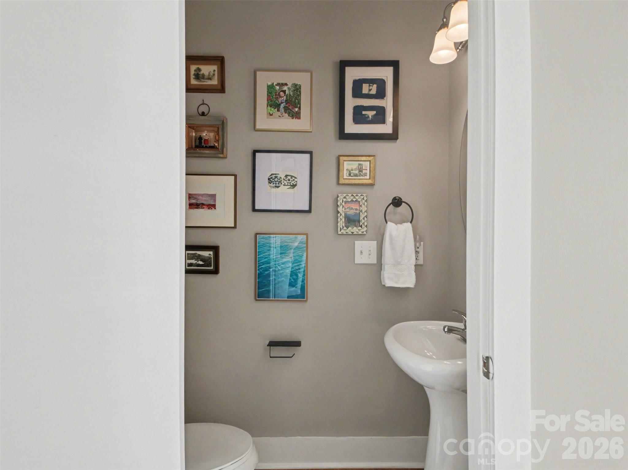 Condos In South Main Square - Residential