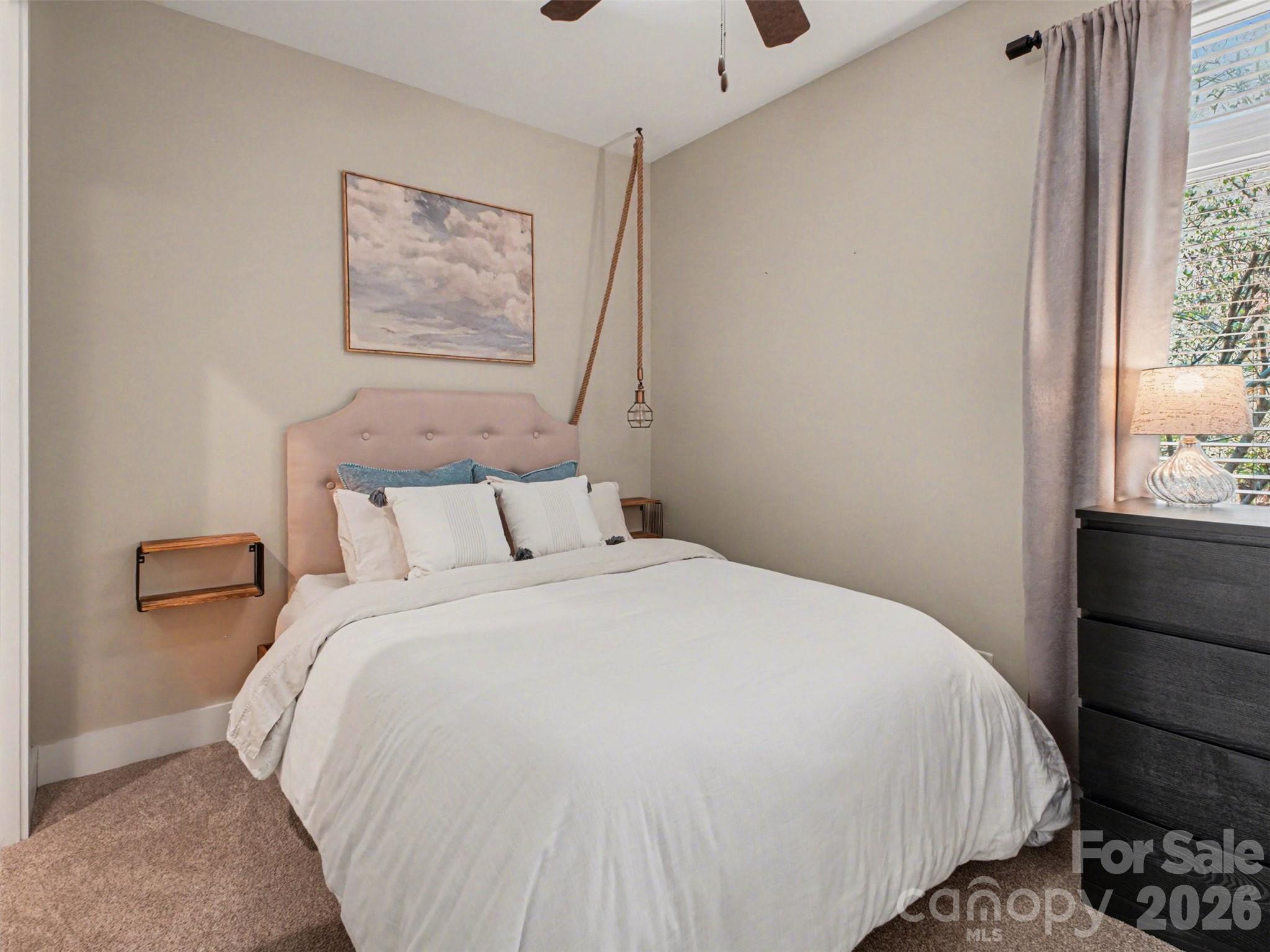 Condos In South Main Square - Residential