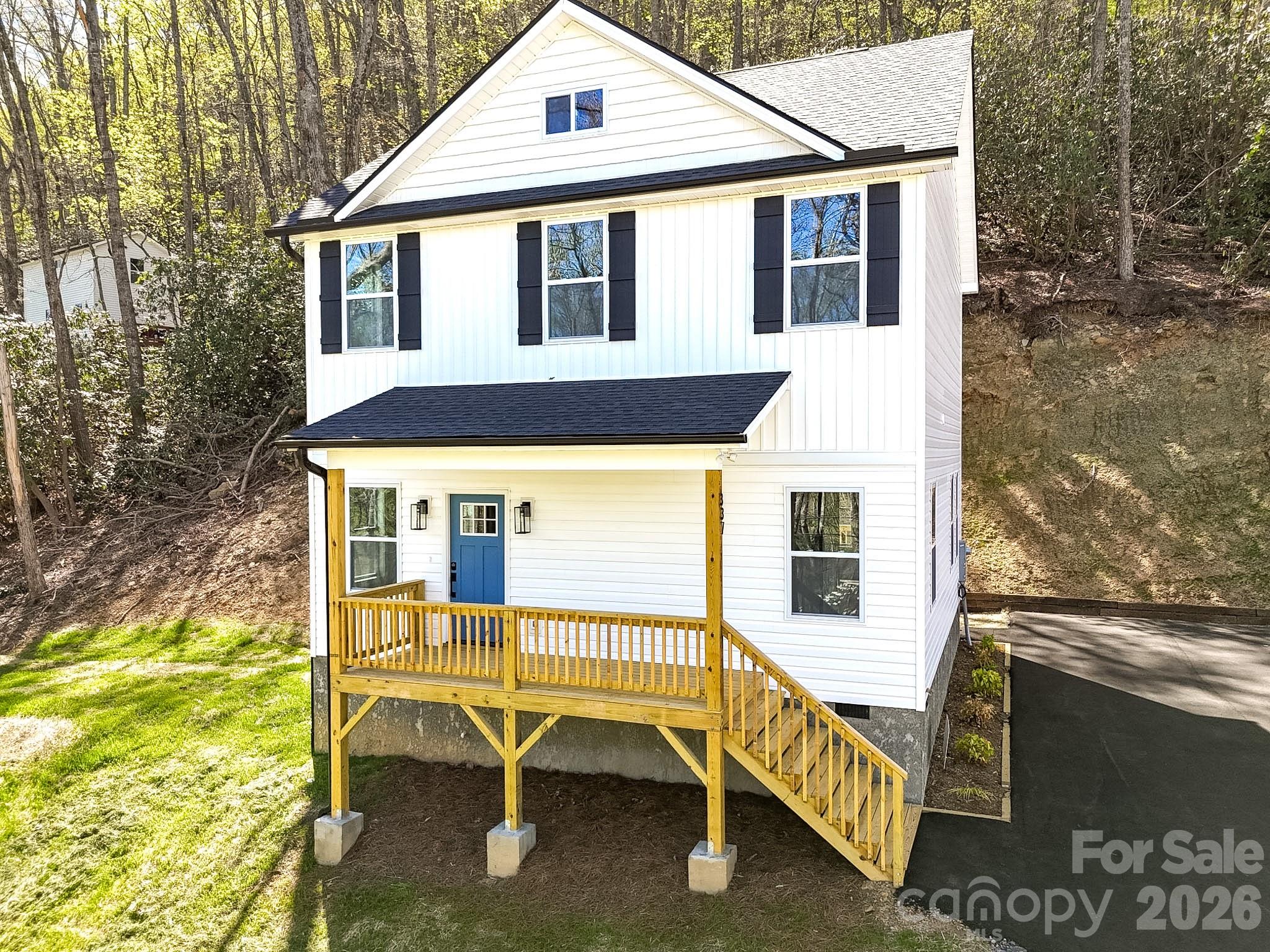 Garren Acres - Residential