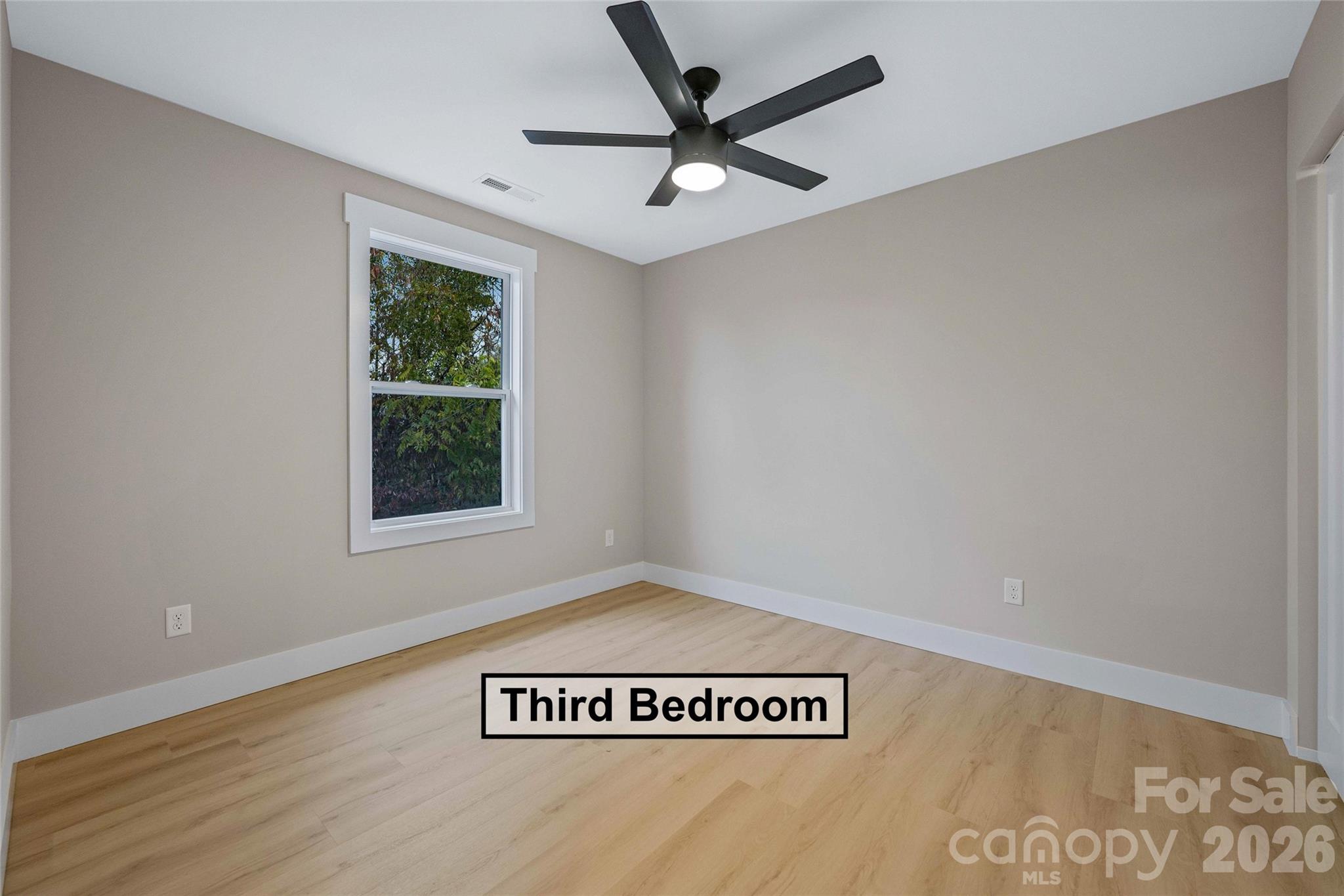 Garren Acres - Residential