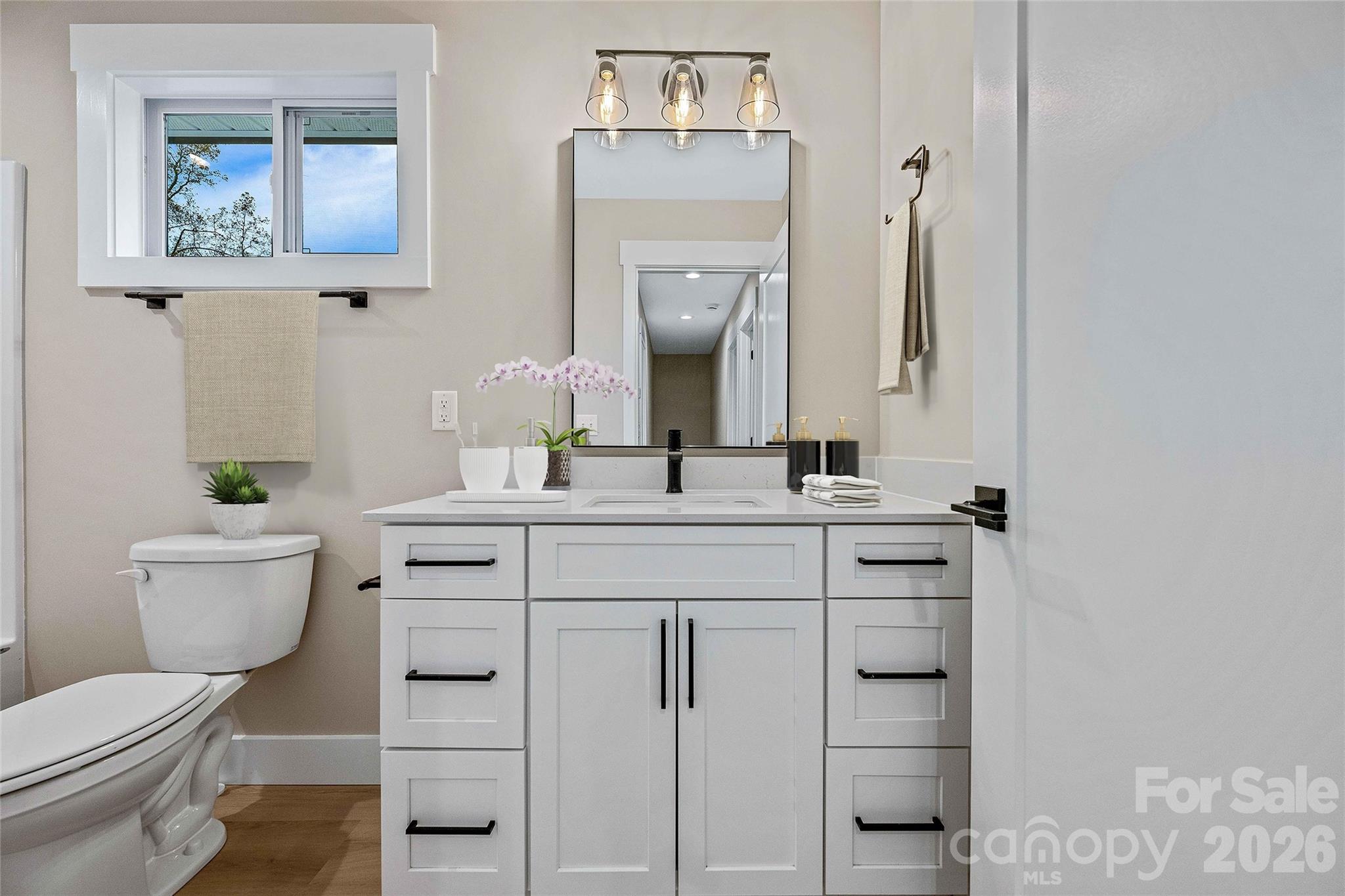 Garren Acres - Residential