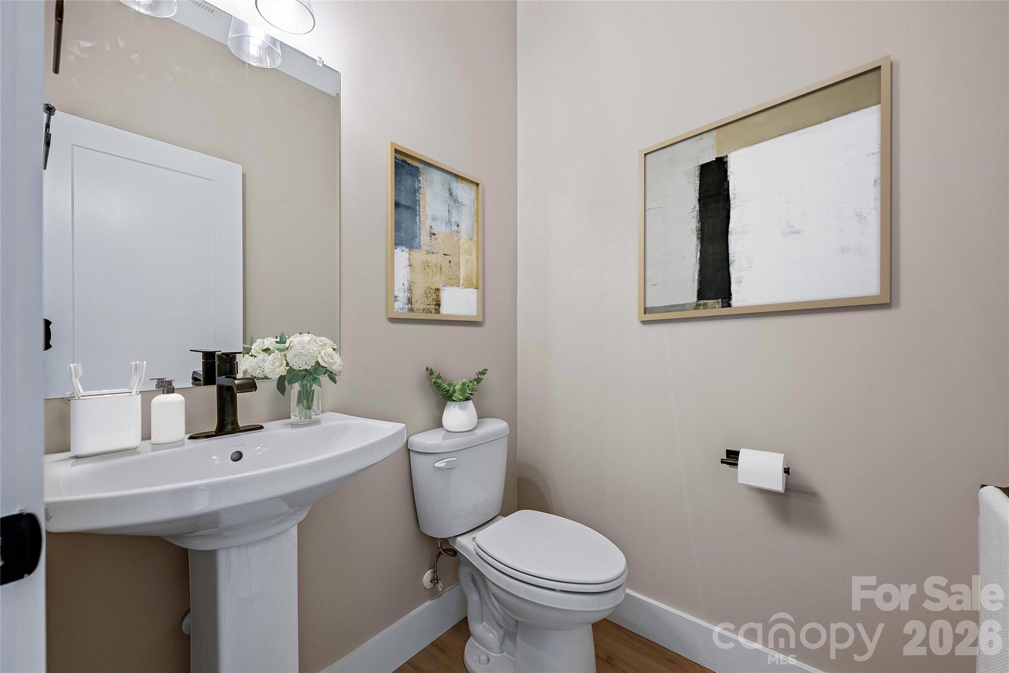 Garren Acres - Residential