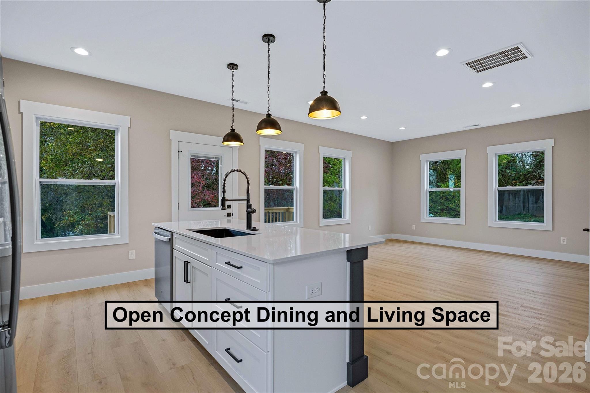 Garren Acres - Residential