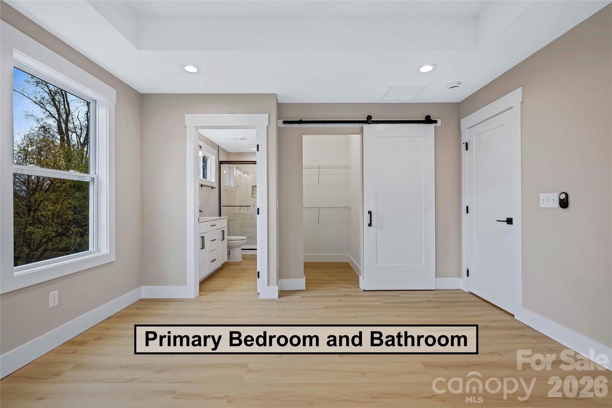 Garren Acres - Residential