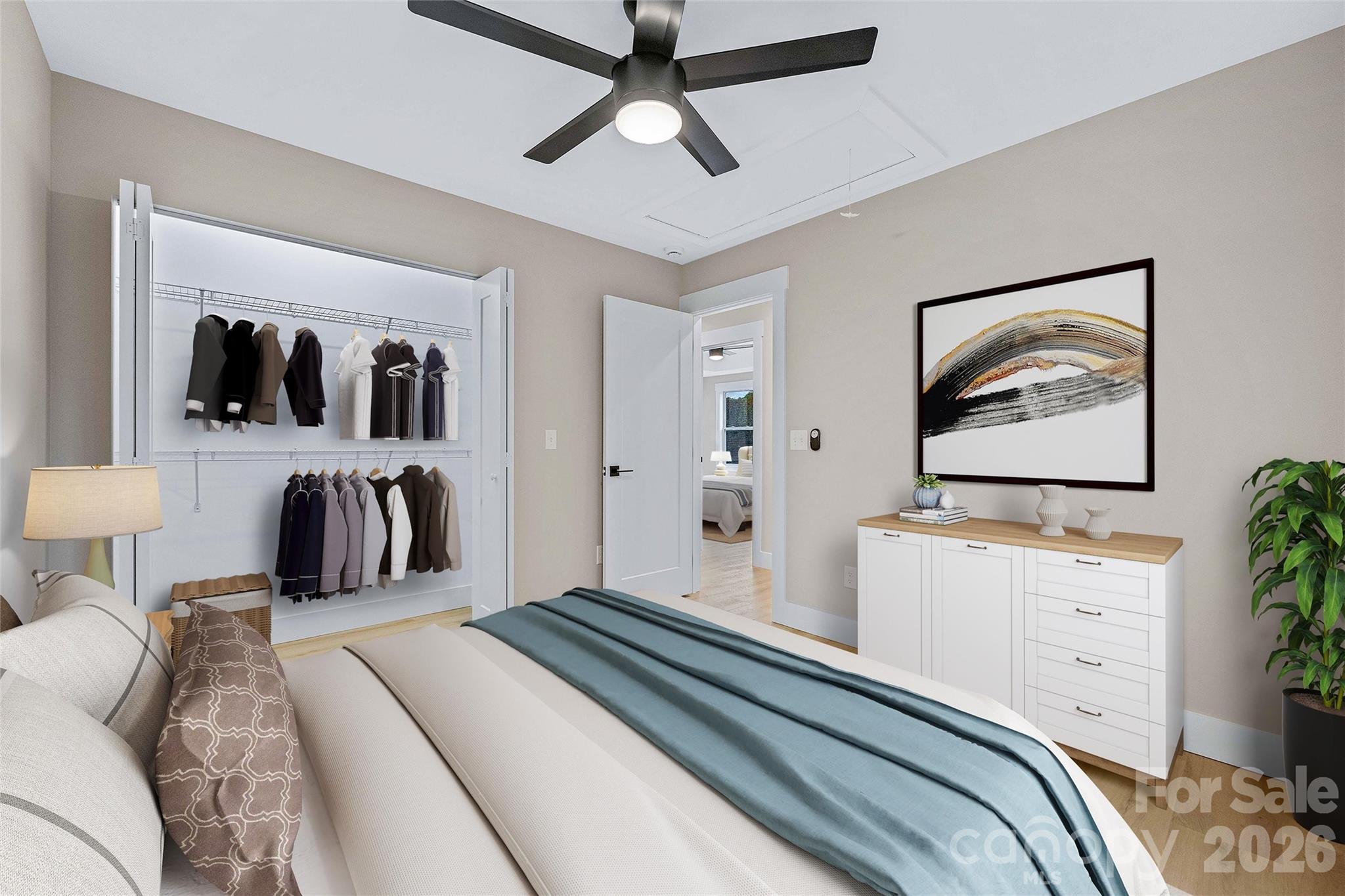 Garren Acres - Residential