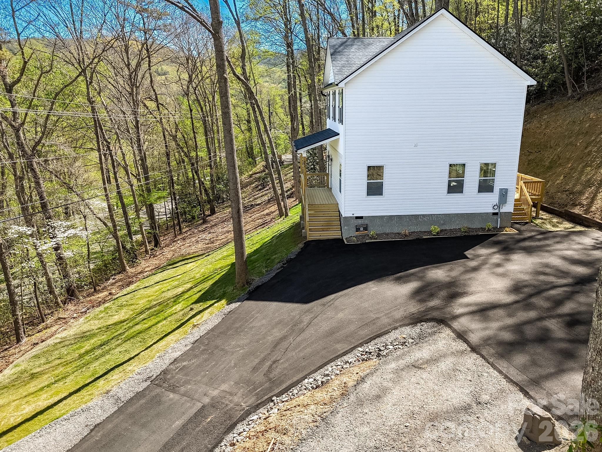 Garren Acres - Residential