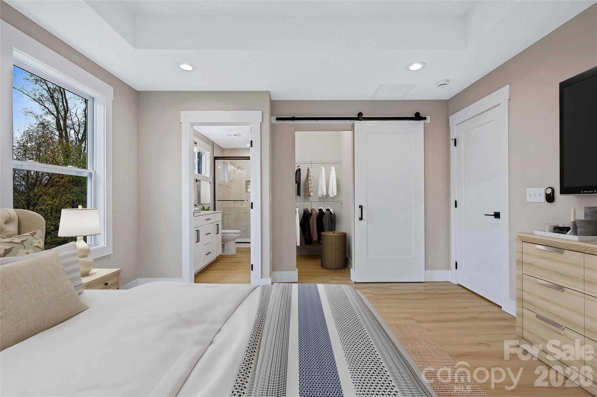 Garren Acres - Residential