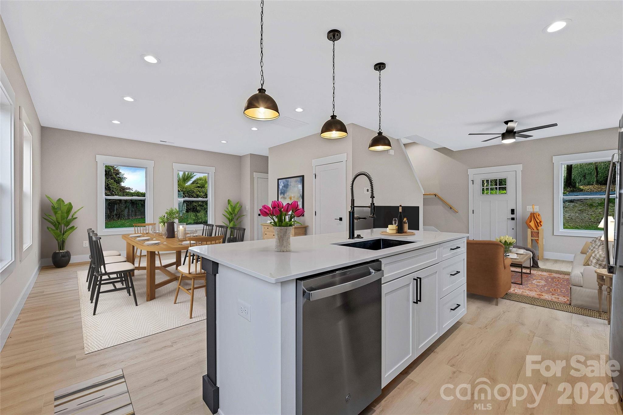 Garren Acres - Residential