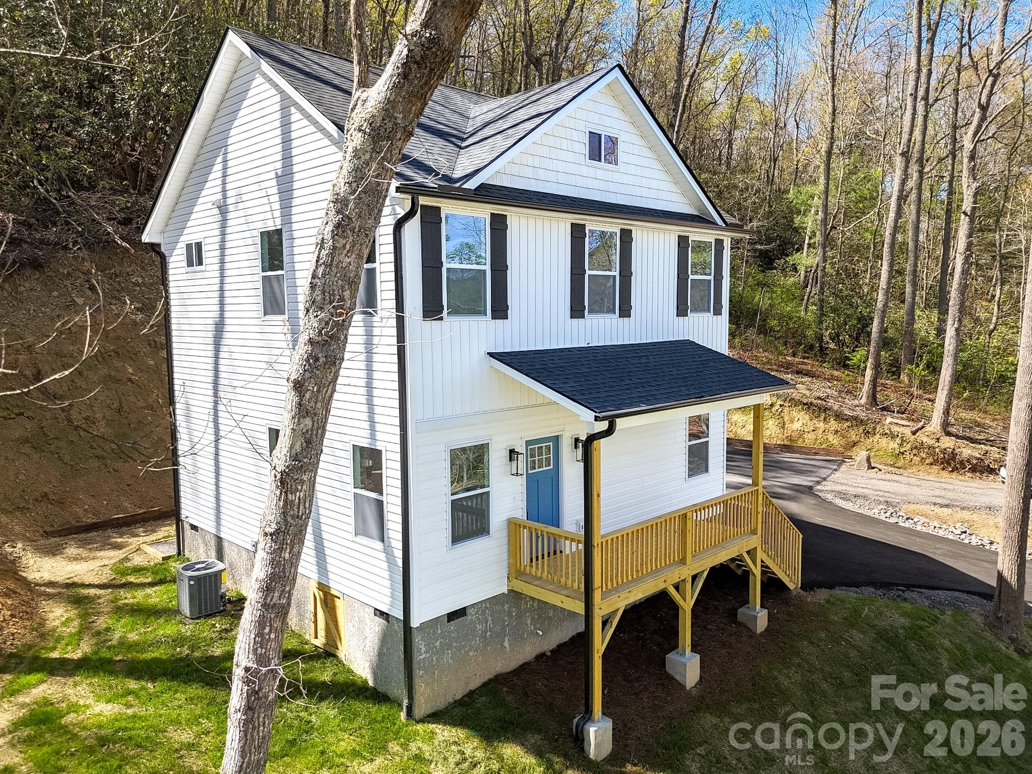 Garren Acres - Residential