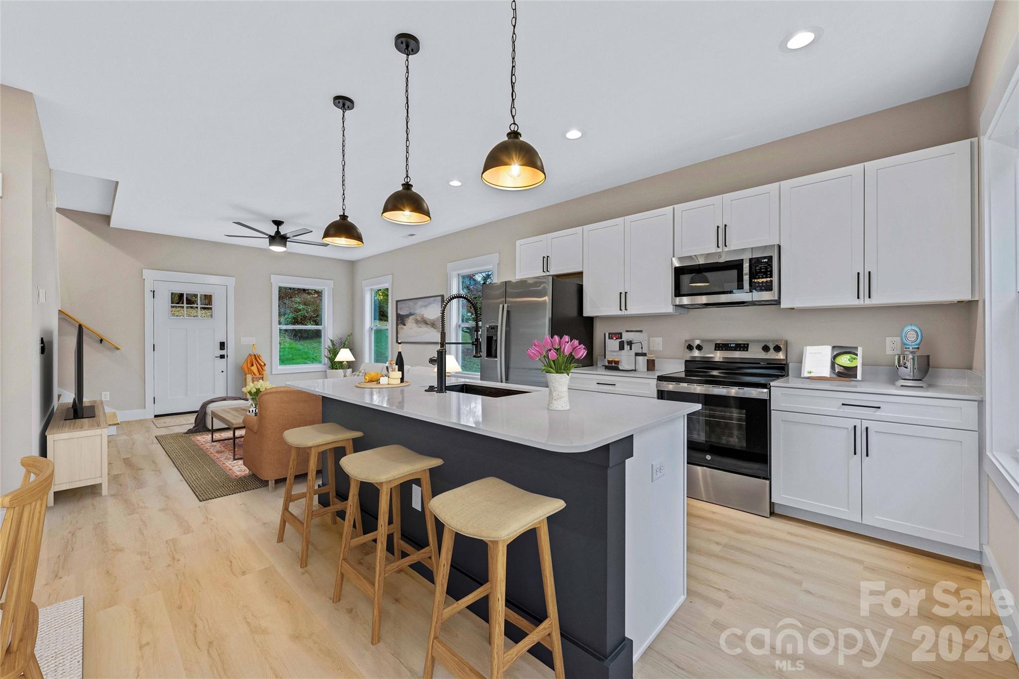 Garren Acres - Residential