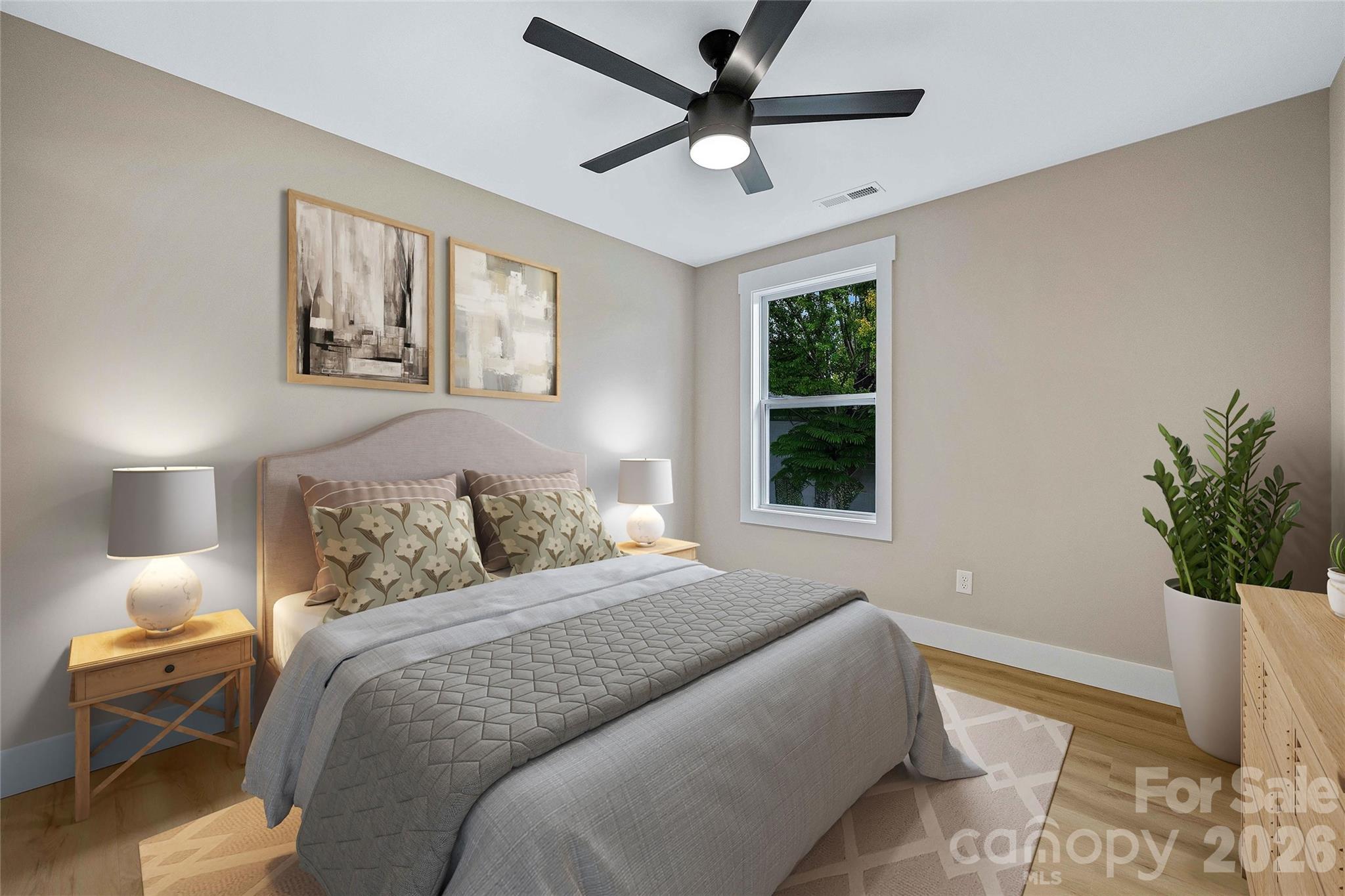 Garren Acres - Residential