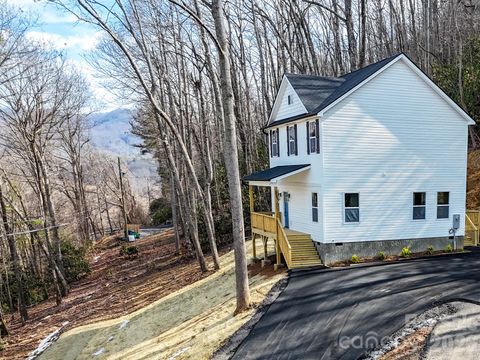 337 Garren Creek Road Fairview NC 28730