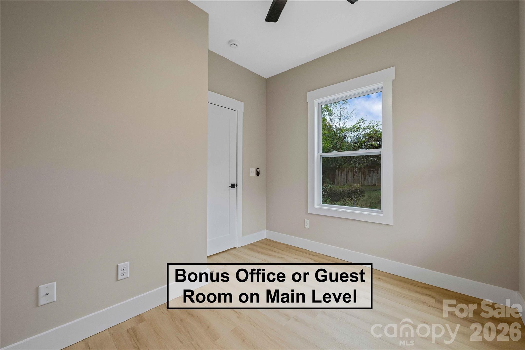 Garren Acres - Residential