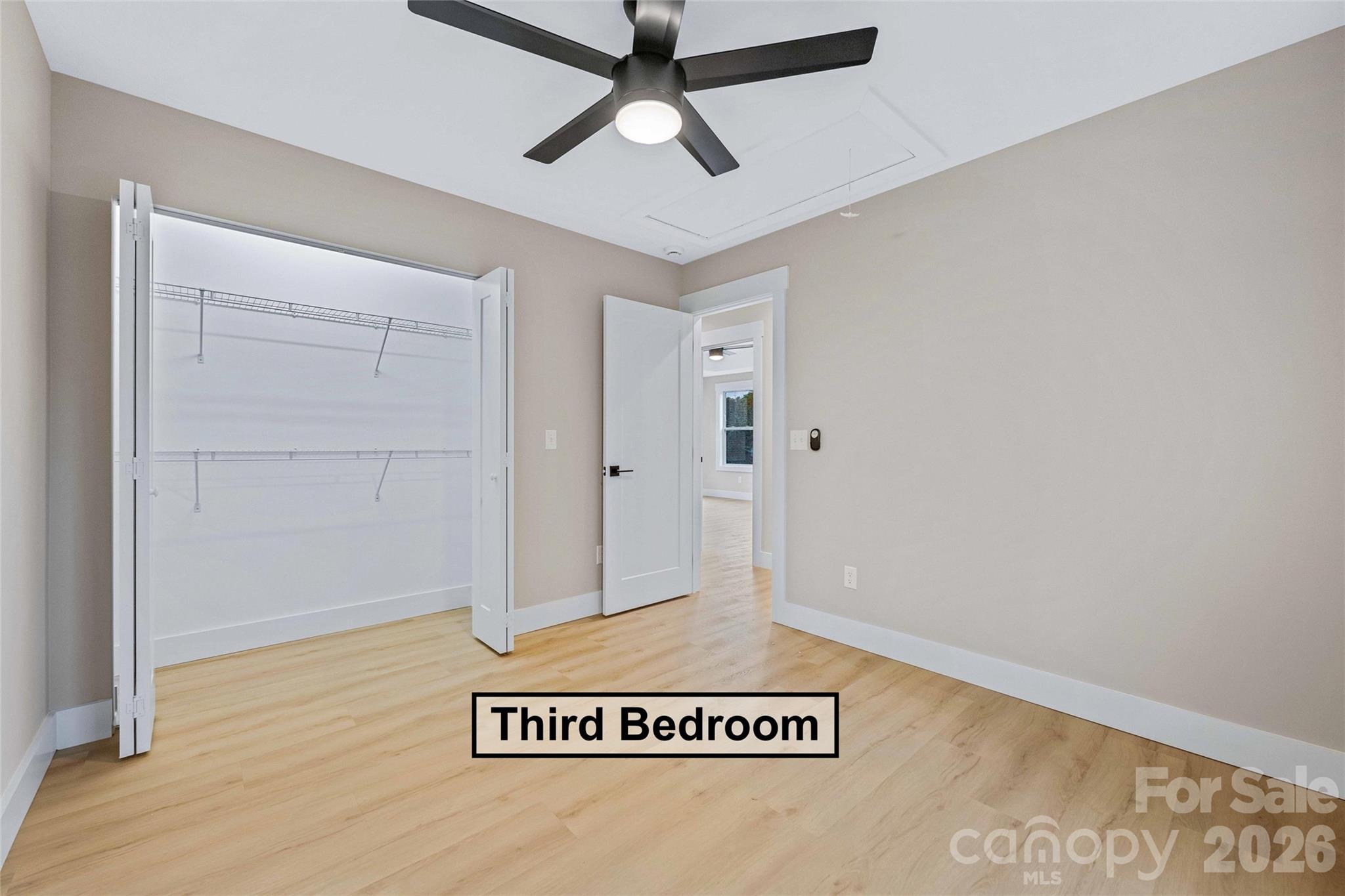 Garren Acres - Residential