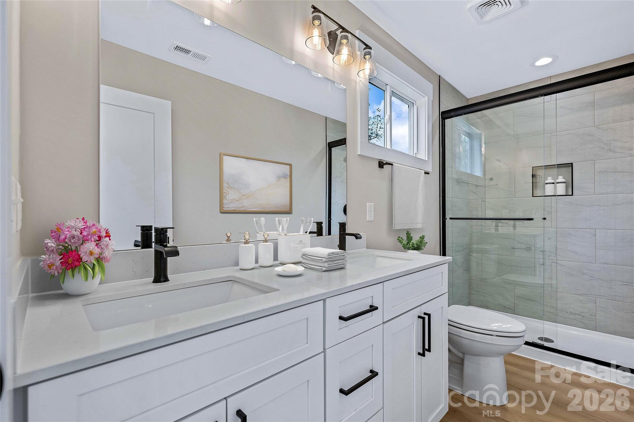 Garren Acres - Residential