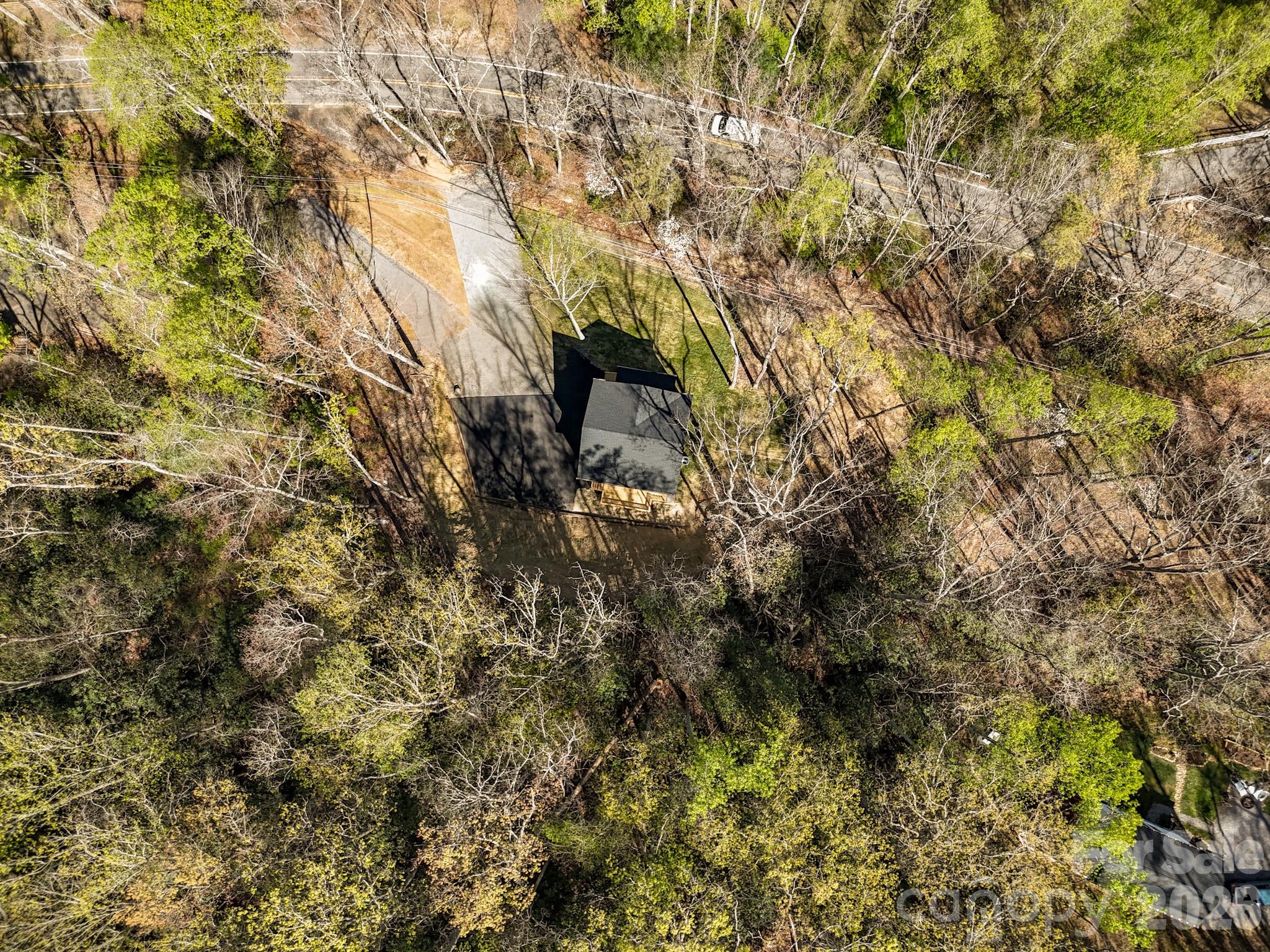 Garren Acres - Residential