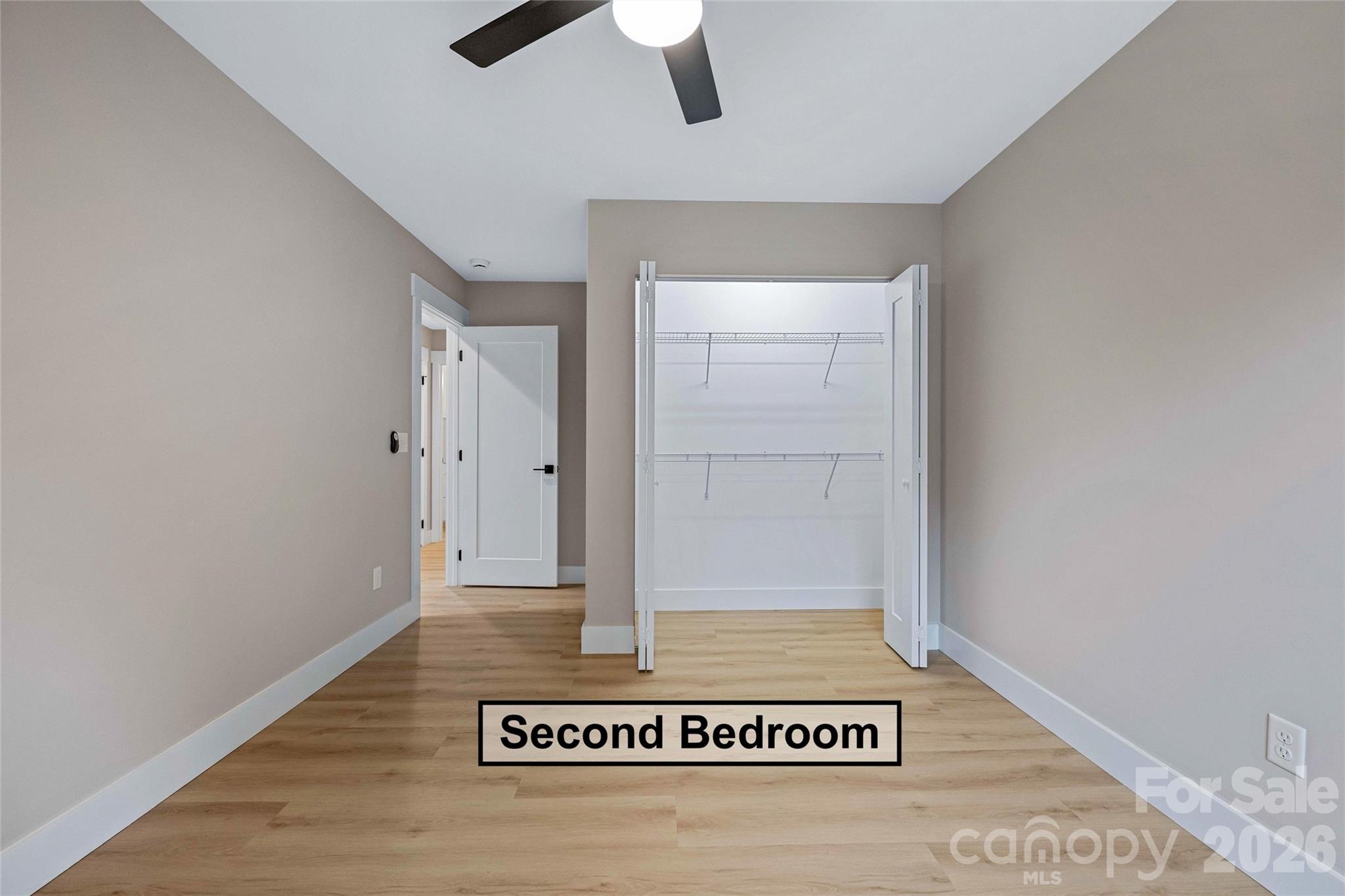 Garren Acres - Residential