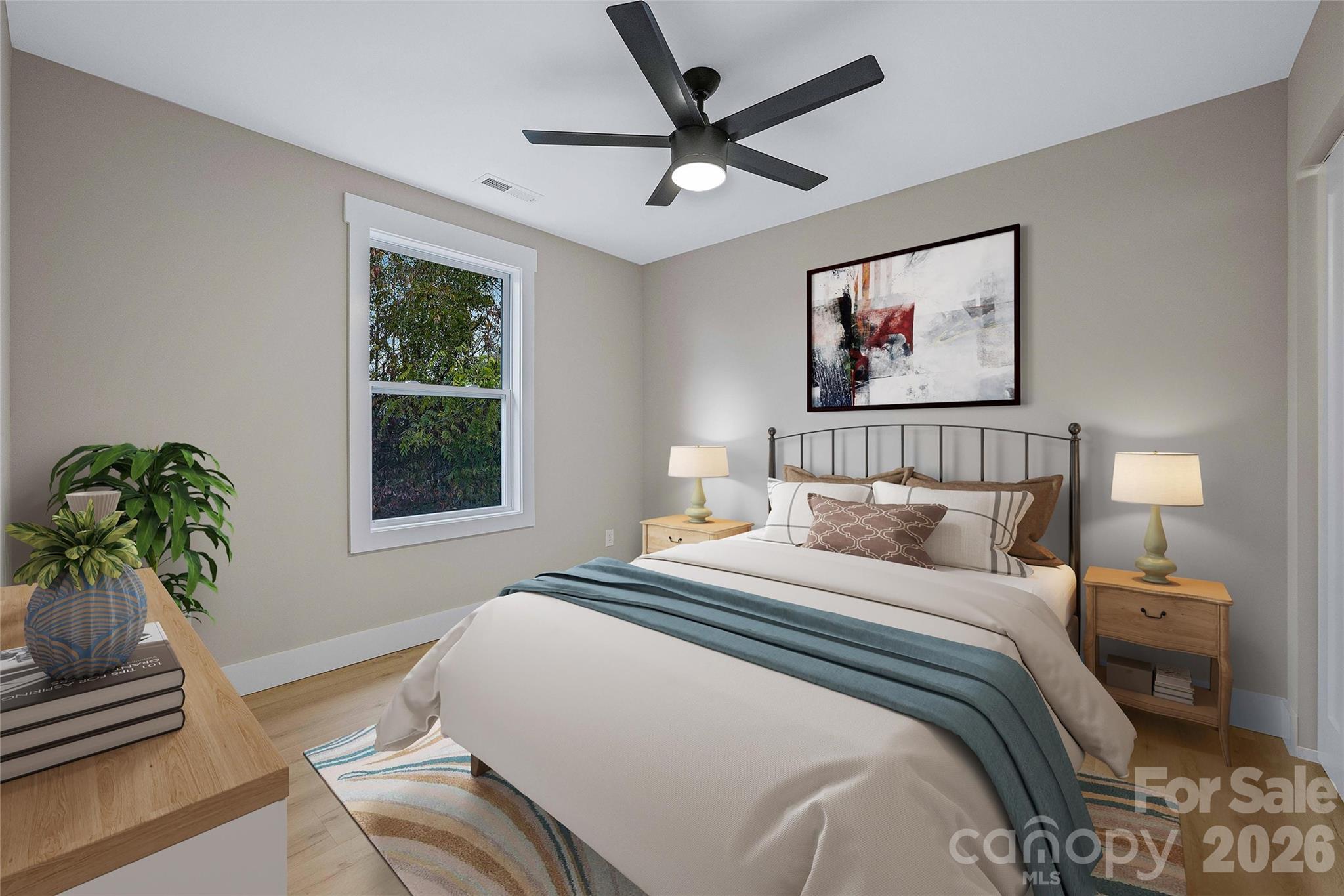 Garren Acres - Residential