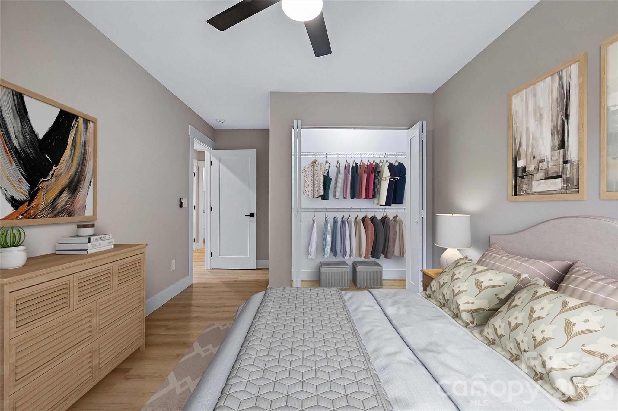 Garren Acres - Residential