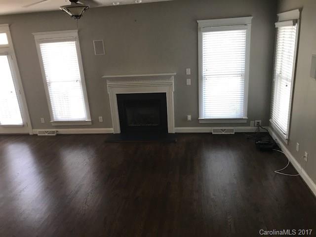 Blakeney Greens - Residential Lease