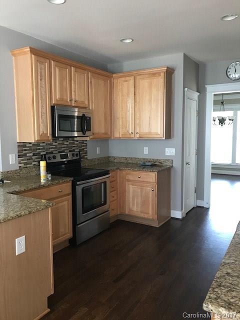 Blakeney Greens - Residential Lease