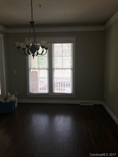 Blakeney Greens - Residential Lease