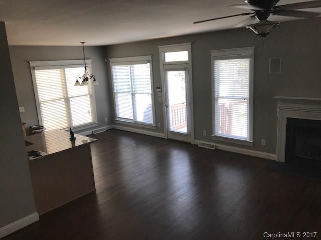 Blakeney Greens - Residential Lease