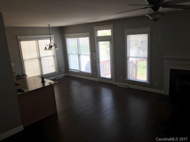 Blakeney Greens - Residential Lease