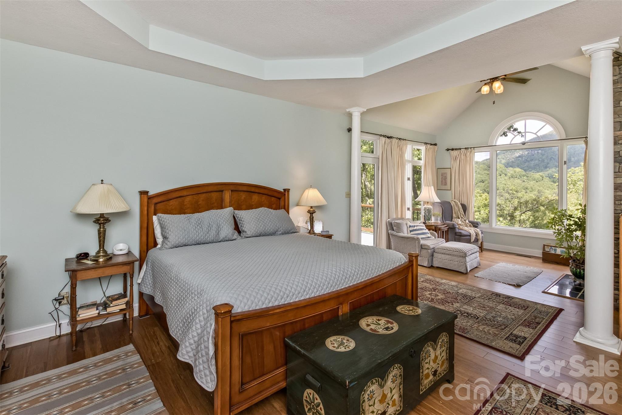 Windsong Estates - Residential