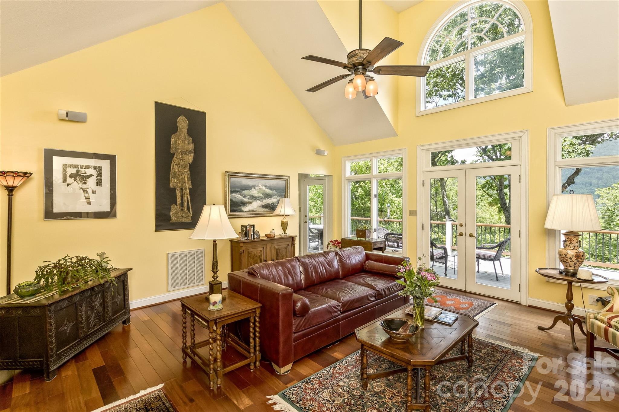 Windsong Estates - Residential