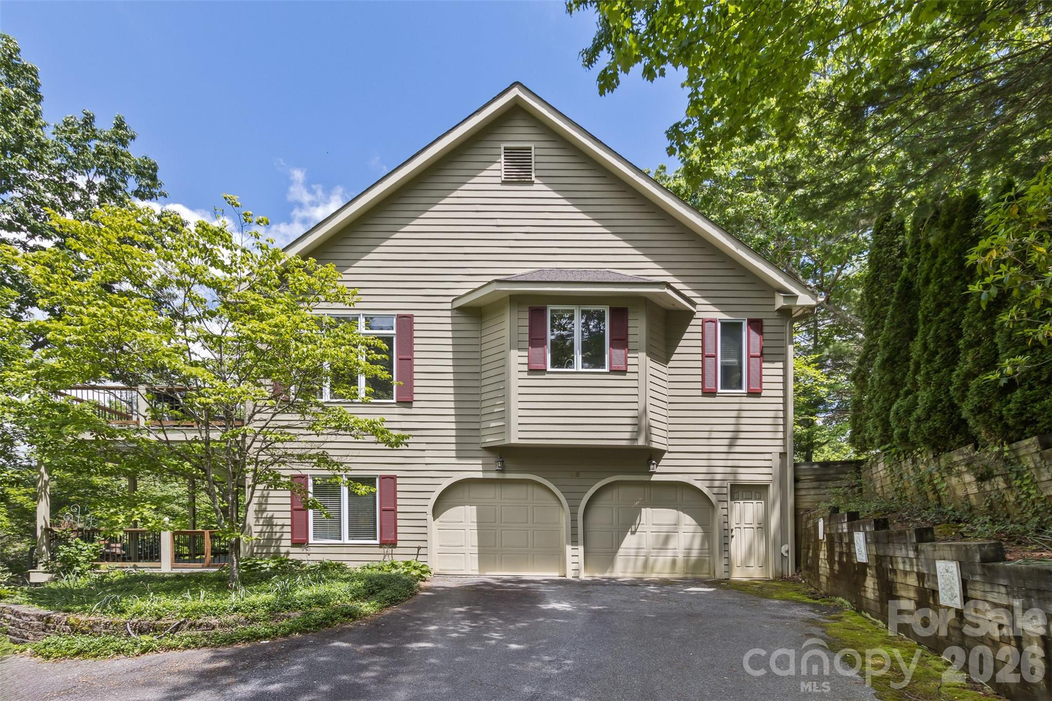 Windsong Estates - Residential