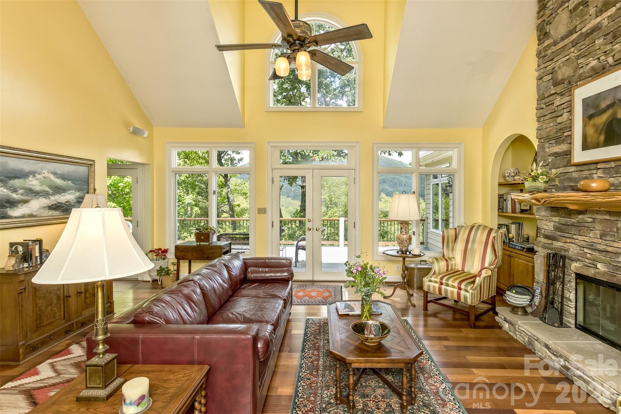 Windsong Estates - Residential