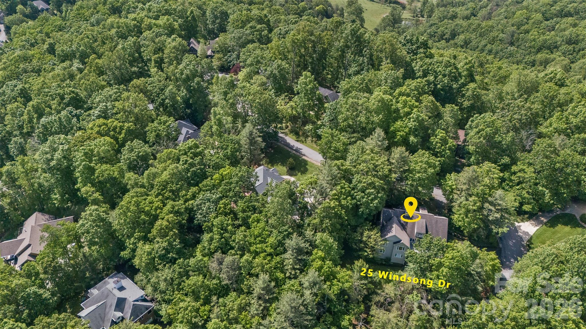 Windsong Estates - Residential