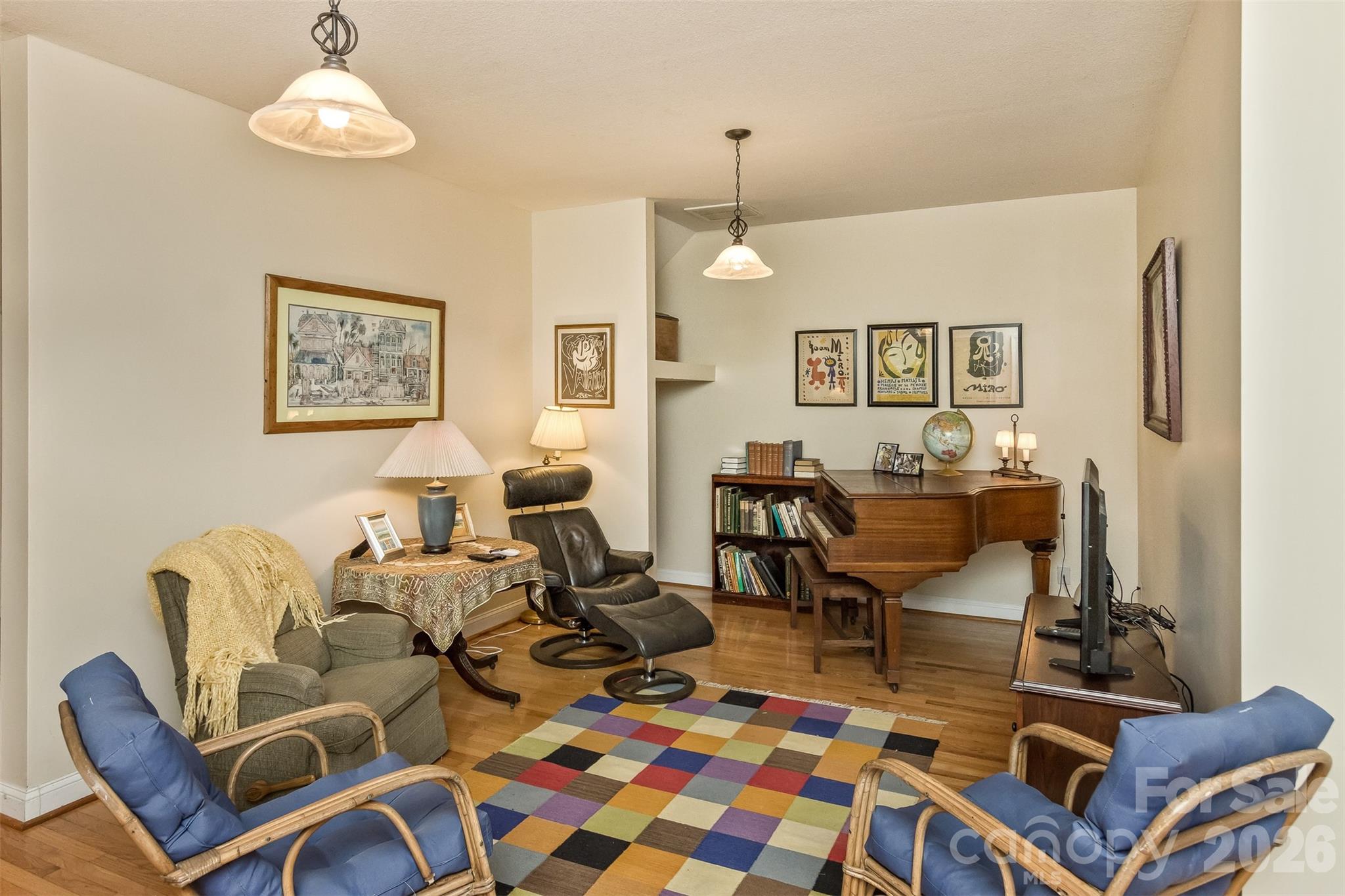 Windsong Estates - Residential