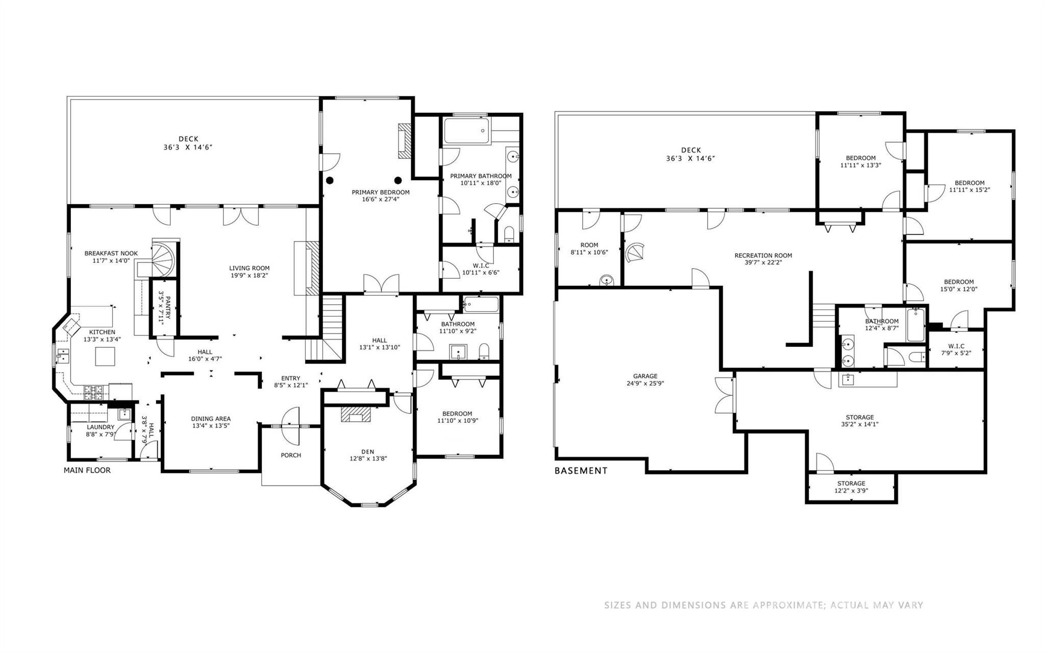 Windsong Estates - Residential
